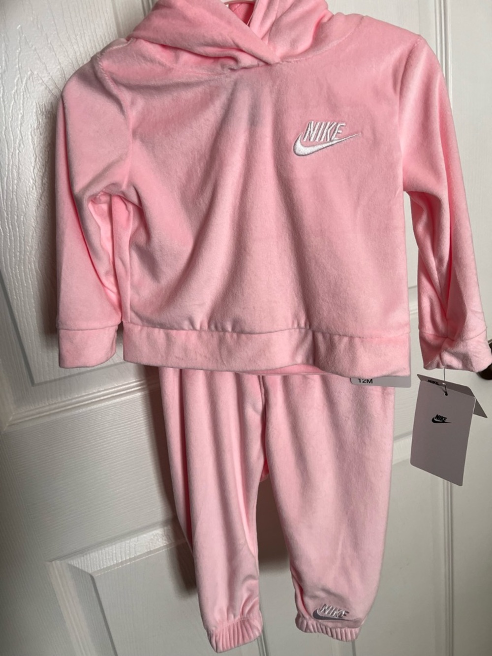 Toddler Nike Set